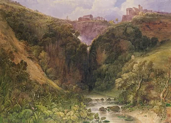 Upadki Tivoli
